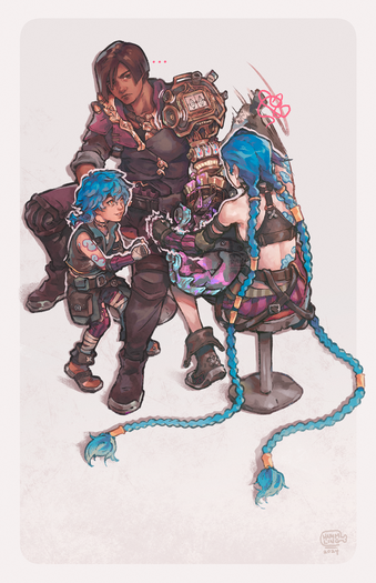 Cherish the little things